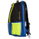 Mochila Black Crown Raptor Epic Energy Azul Amarillo