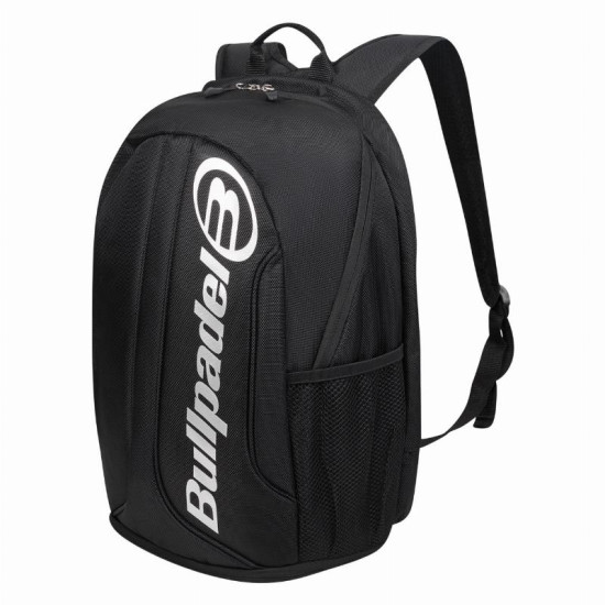 Mochila Bullpadel BPMEX001 Avant Negro