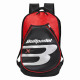 Mochila Bullpadel BPMEX002 Tour Negro