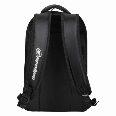 Mochila Bullpadel BPMEX002 Tour Negro