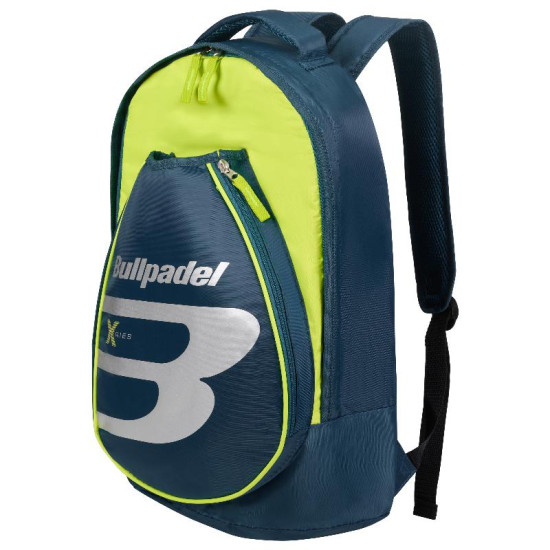 Mochila Bullpadel BPMEX002 Tour Petroleo