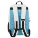 Mochila Bullpadel Delfi Brea Vertex W BPM26009 Blanco