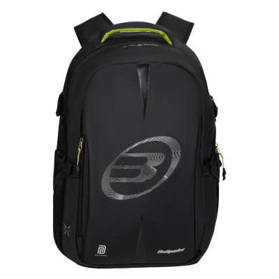 Mochila Bullpadel Di Nenno Xplo BPM26022 Negro
