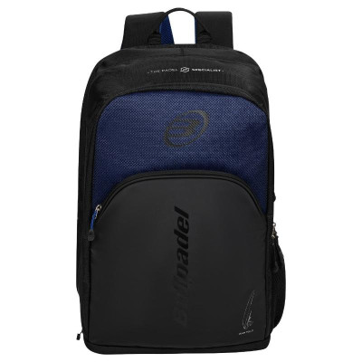 Bullpadel Juan Tello Vertex Geo BPM26008 Intense Blue Backpack