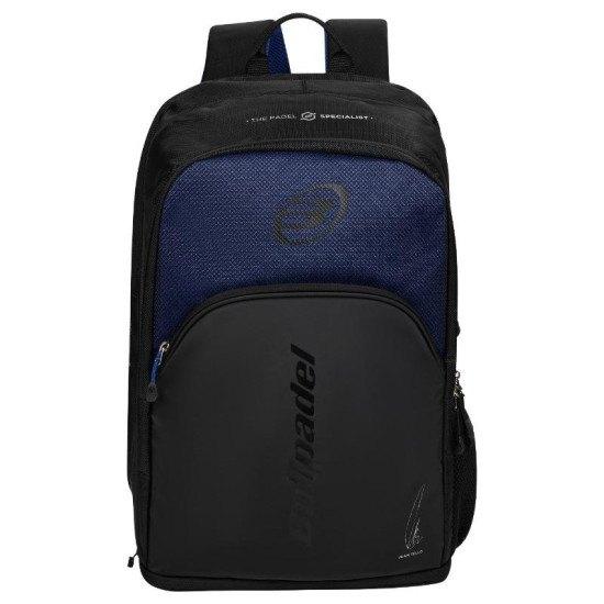 Bullpadel Juan Tello Vertex Geo BPM26008 Intense Blue Backpack