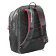 Mochila Bullpadel Vertex Negro