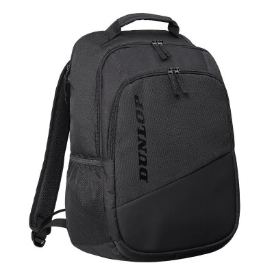 Mochila Dunlop Team Negro