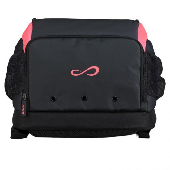 Mochila Endless Icon Titanium Coral