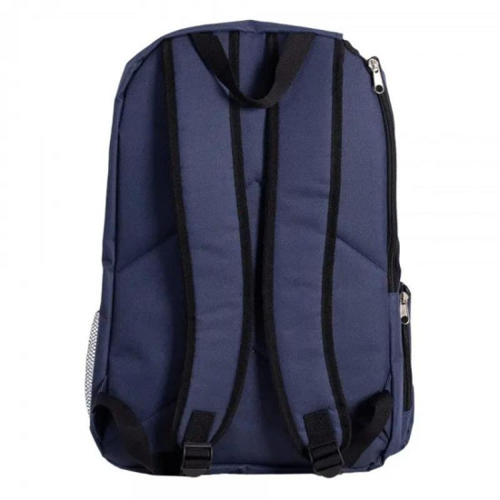 Mochila Enebe Dreams Azul Marino Beige