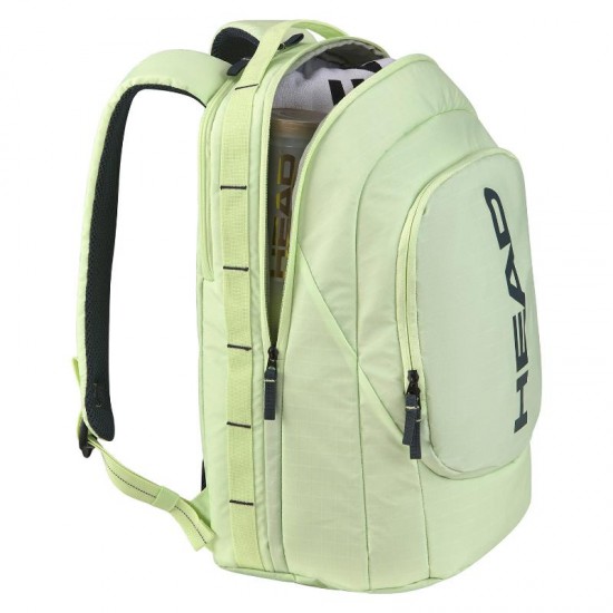 Mochila Head Pro 30L Lima Antracita