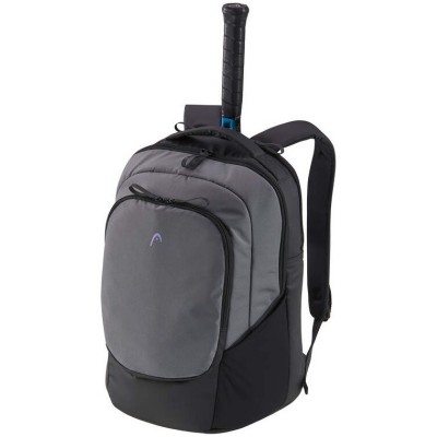 Mochila Head Pro X 30L Gris Negro