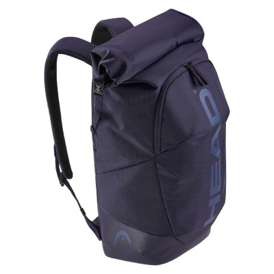 Mochila Head Tour Azul Oscuro