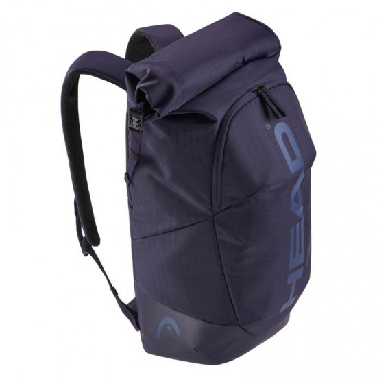 Mochila Head Tour Azul Oscuro