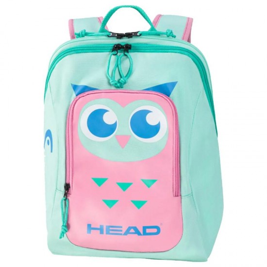 Mochila Head Tour Buho 14L Junior