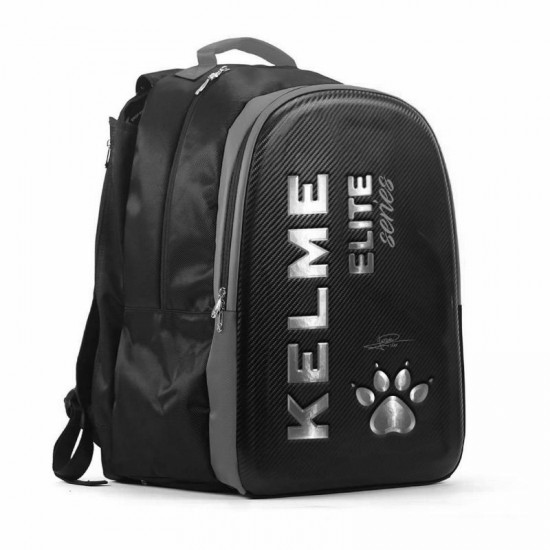 Mochila Kelme Elite Negro Gris