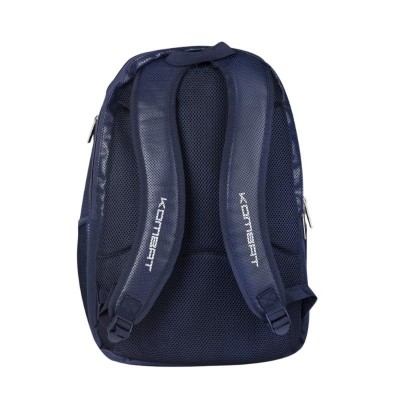 Mochila Kombat Manu Martin Aqua Azul Marino