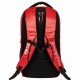 Mochila Nox WPT Pro Series Rojo