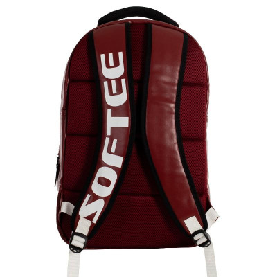 Mochila Softee Atlas Burdeos