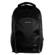 Mochila Softee Atlas Negro