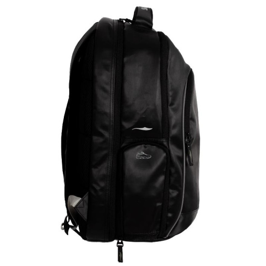Mochila Softee Atlas Negro