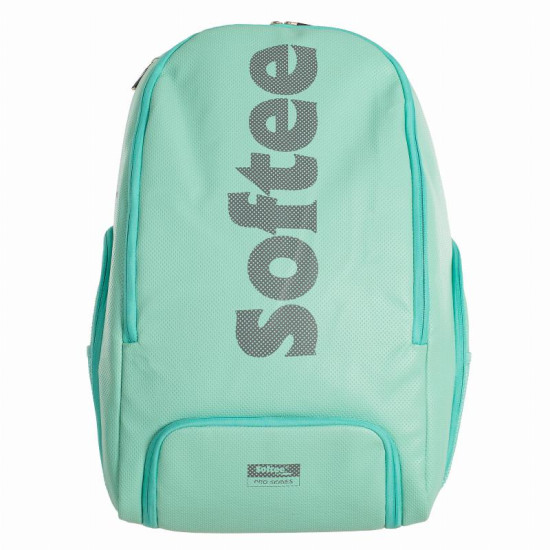 Mochila Softee Car V2 Verde Soft