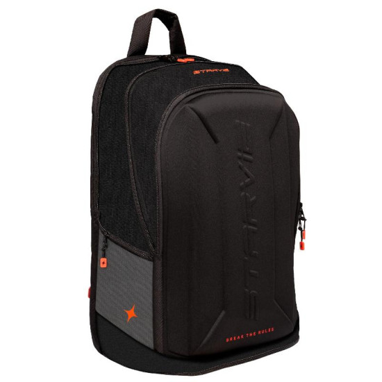 Mochila StarVie Hard Eva Negro