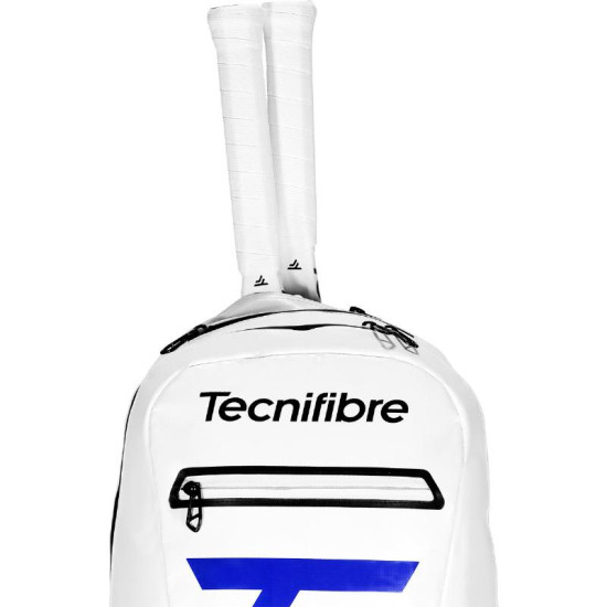 Mochila Tecnifibre Tour Endurance Blanco Negro