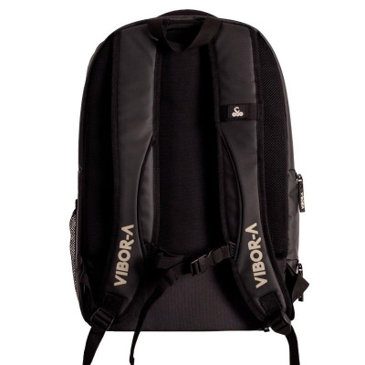 Mochila Vibora Pro Negro