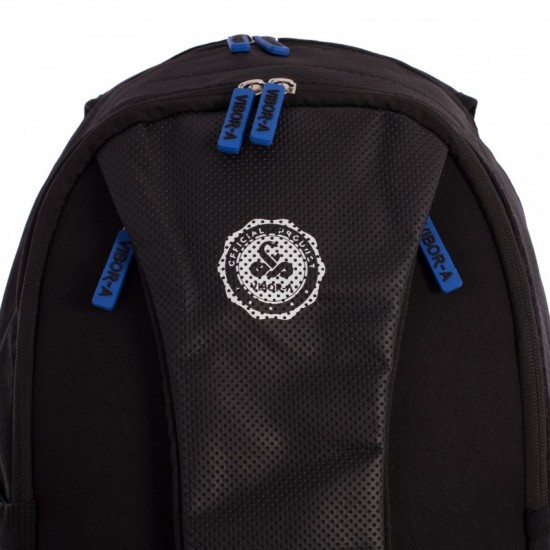 Mochila Vibora X Aniversario Negro Royal