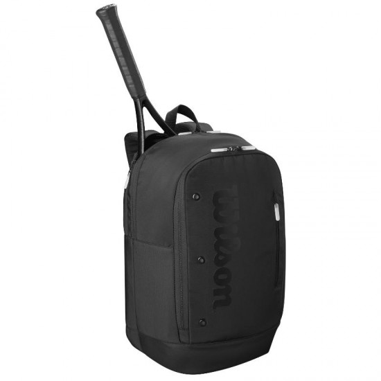 Mochila Wilson Noir Tour Negro