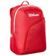 Mochila Wilson Tour Rojo