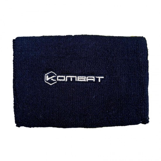 Mu?equera Kombat Hex Azul Marino 1 Unidad