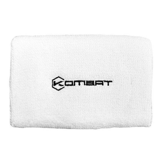 Mu?equera Kombat Hex Blanco 1 Unidad