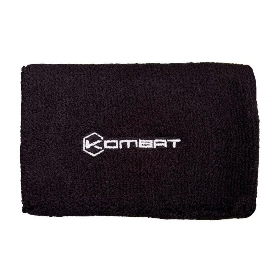 Mu?equera Kombat Hex Negro 1 Unidad