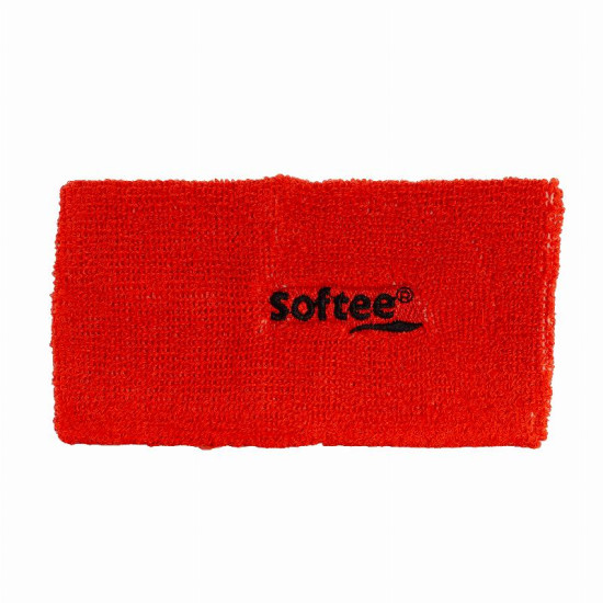 Mu?equera Softee Larga Rojo Coral