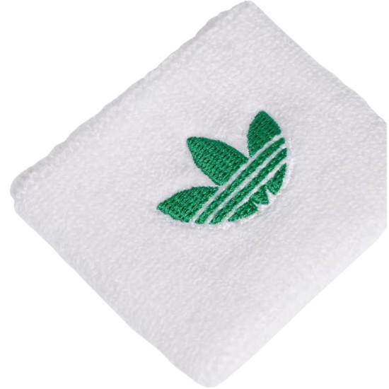 Mu?equeras Adidas Original Tenis Blanco 2 Unidades