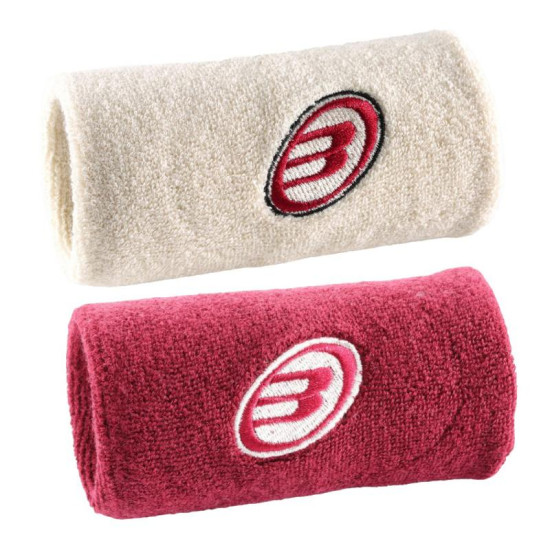 Mu?equeras Bullpadel BPMU255 I Vino Burdeos Crudo