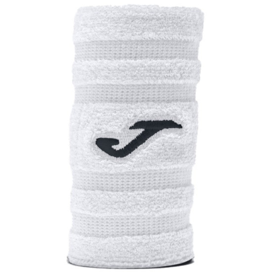 Mu?equeras Joma Slam Pro Largas Blanco 2 Unidades