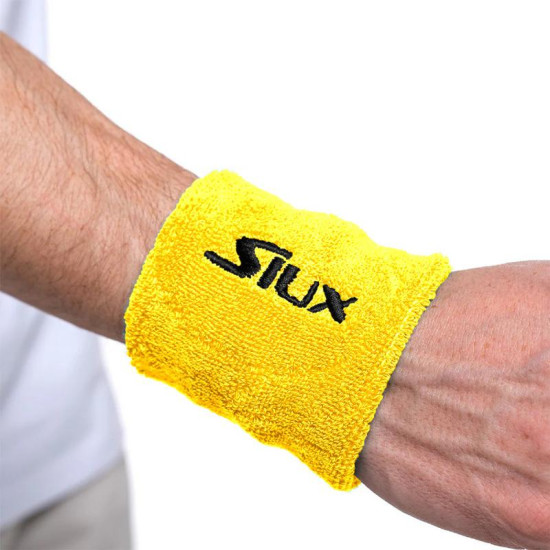 Mu?equeras Siux Reveal Amarillo 2 Unidades