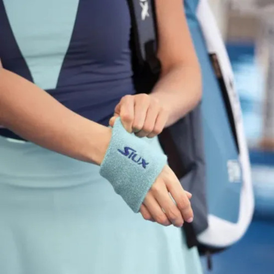 Mu?equeras Siux Reveal Azul 2 Unidades