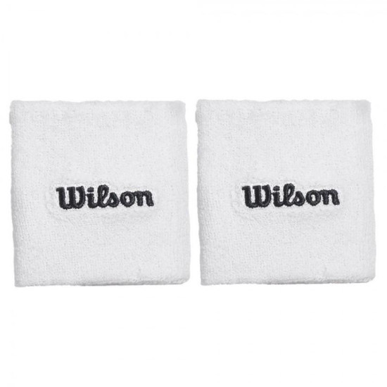 Mu?equeras Wilson Blanco 2 Unidades