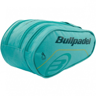 Neceser Bullpadel Ale Salazar BPP25008 Agua Marina