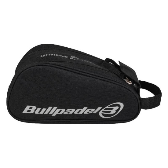 Neceser Bullpadel BPNEX003 Negro