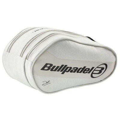 Neceser Bullpadel Delfi Brea BPP25008 Piedra