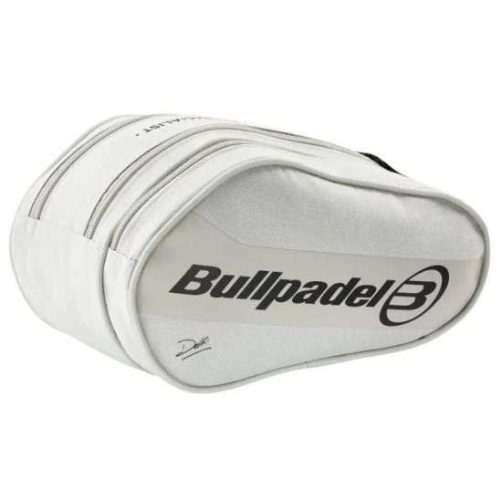 Neceser Bullpadel Delfi Brea BPP25008 Piedra
