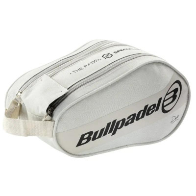 Neceser Bullpadel Delfi Brea BPP25008 Piedra