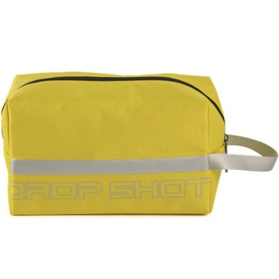 Neceser Drop Shot Essential 25 Amarillo