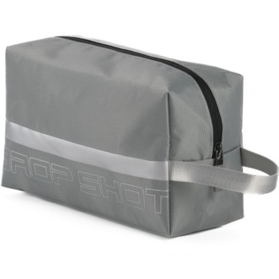 Neceser Drop Shot Essential 25 Gris
