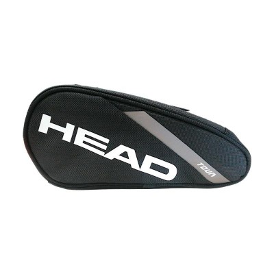 Neceser Head Tour Negro
