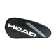 Neceser Head Tour Negro